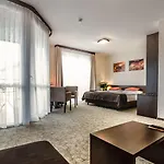 Emocja Szálloda 3*