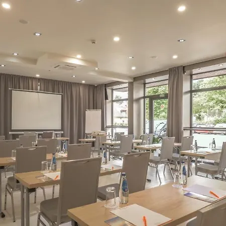 Emocja Mielno (Koszalin)