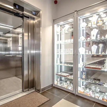 Emocja Hotel Mielno (Koszalin)