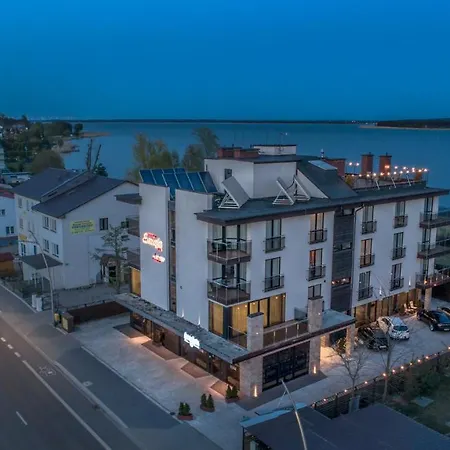 Emocja 3* Mielno (Koszalin)