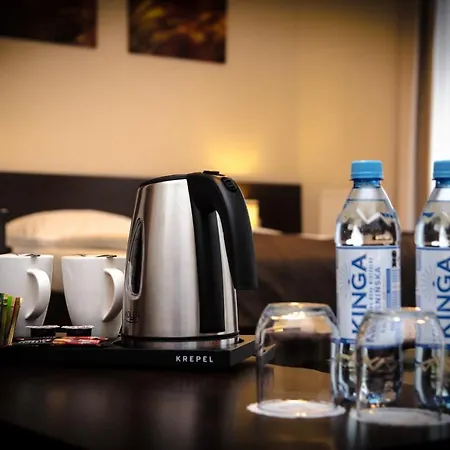Emocja Hotel 3*