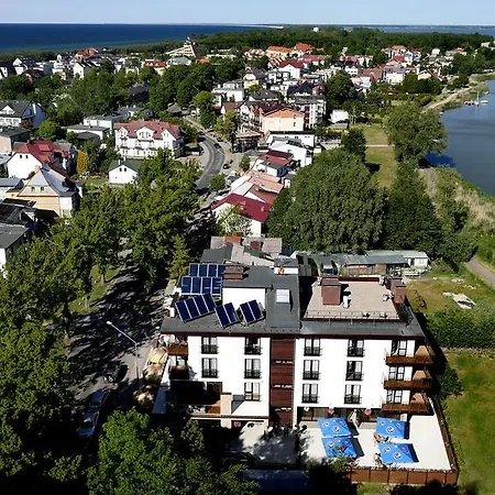 Emocja 3* Mielno (Koszalin)