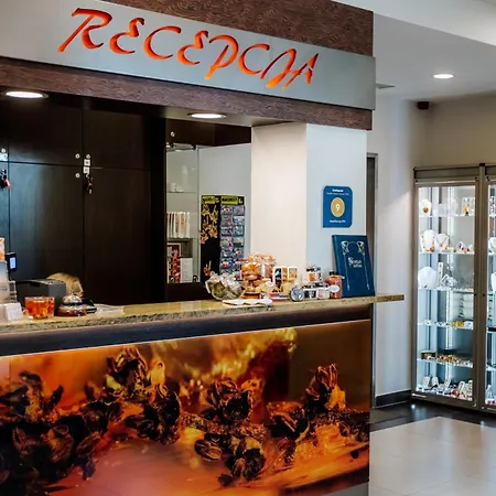 Emocja Hotel Mielno (Koszalin)