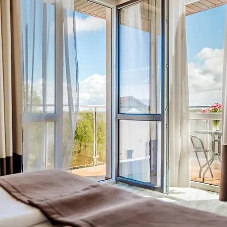 Emocja Mielno (Koszalin)