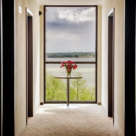 Emocja Hotel Mielno (Koszalin)