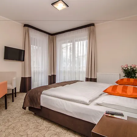 Emocja 3* Mielno (Koszalin)