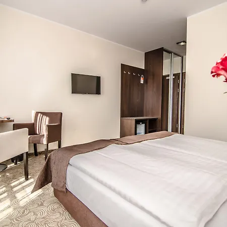 Hotel Emocja