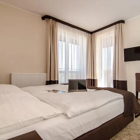 Emocja Hotel Mielno (Koszalin)