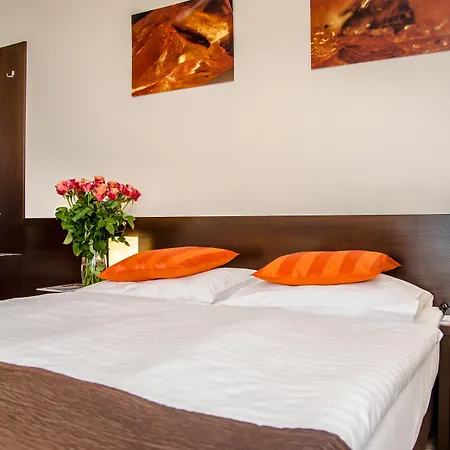 Emocja Hotel 3*