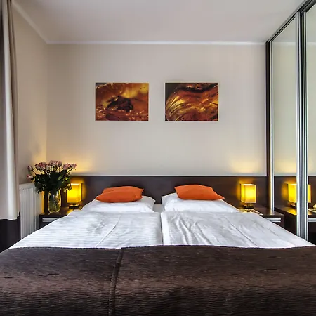 Emocja Hotel 3*