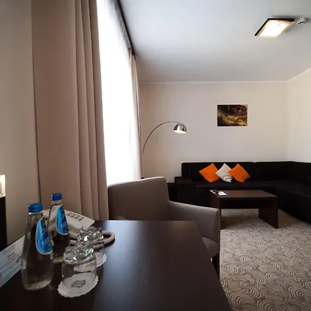 Emocja Otel