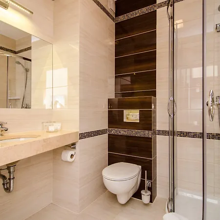 Emocja Hotel Mielno (Koszalin)