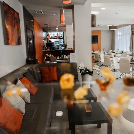 Hotel Emocja