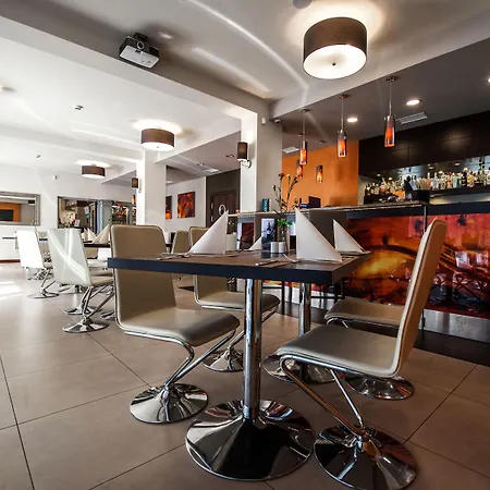Hotel Emocja Mielno