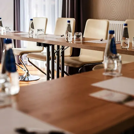 Hotel Emocja Mielno (Koszalin)