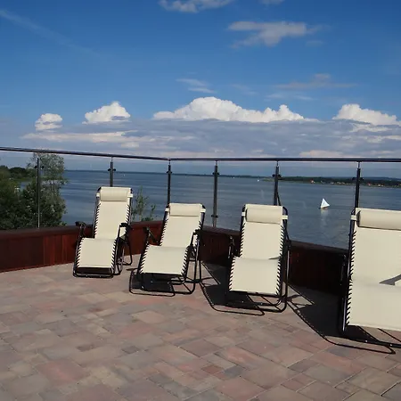 Emocja Mielno (Koszalin)