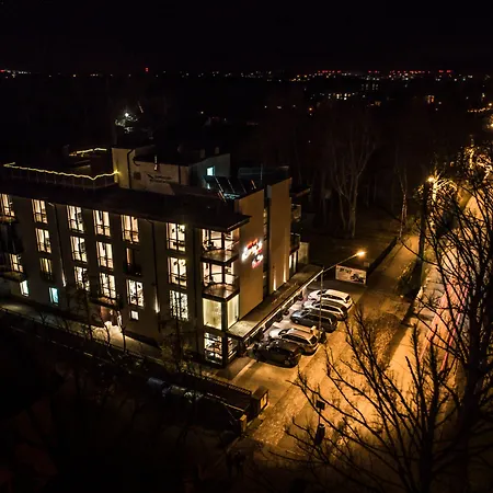 Hotel Emocja