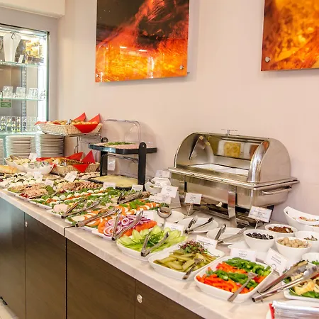 Emocja Mielno (Koszalin)