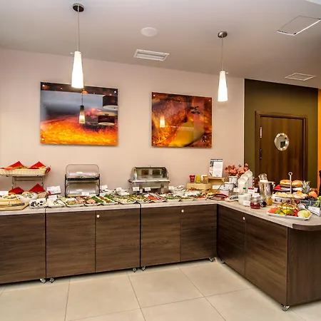 Emocja Hotel Mielno (Koszalin)