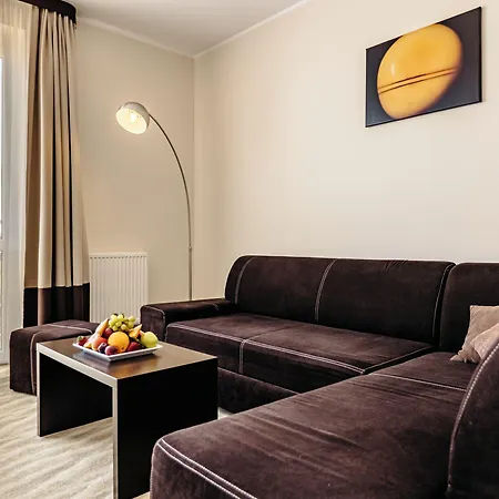 Emocja 3* Mielno (Koszalin)