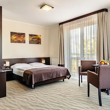 Emocja Otel 3*