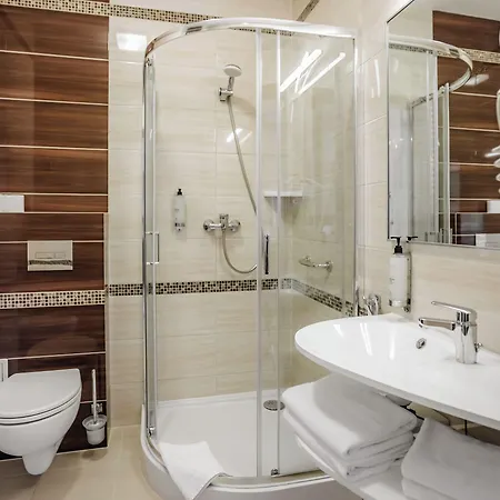 Otel Emocja Mielno (Koszalin)