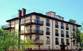 Hotel Emocja Mielno (Koszalin)