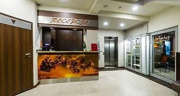 Hotel Emocja Mielno (Koszalin)