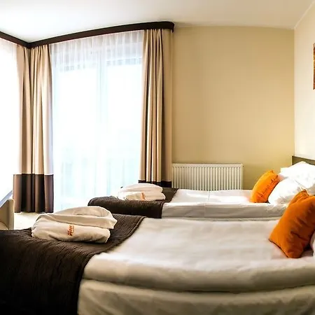 Emocja Mielno (Koszalin)