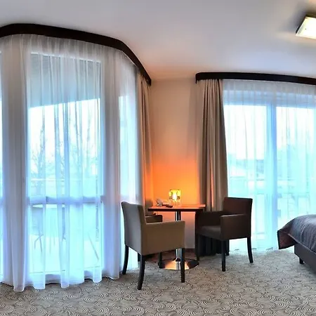 Hotel Emocja Mielno