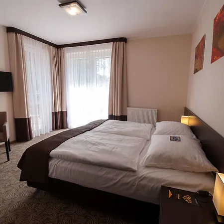 Hotel Emocja