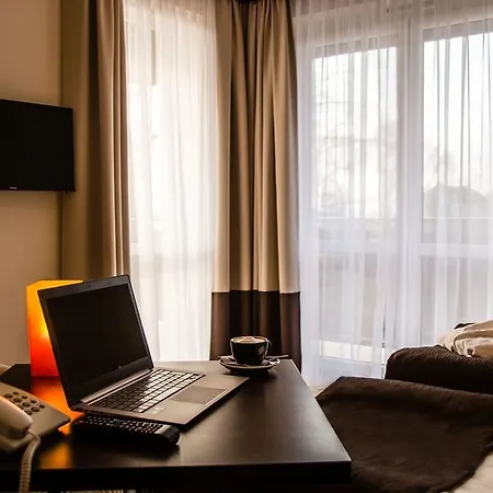 Hotel Emocja Mielno