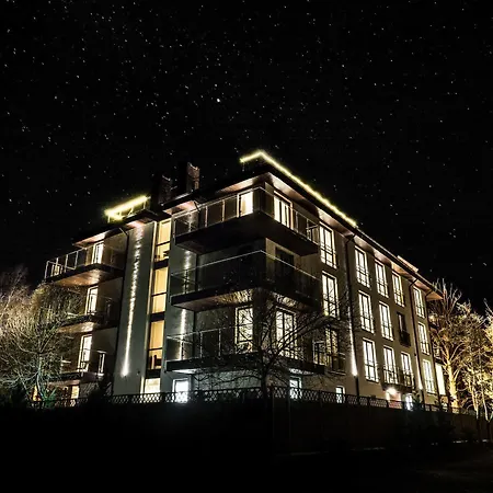 Hotel Emocja Mielno (Koszalin)