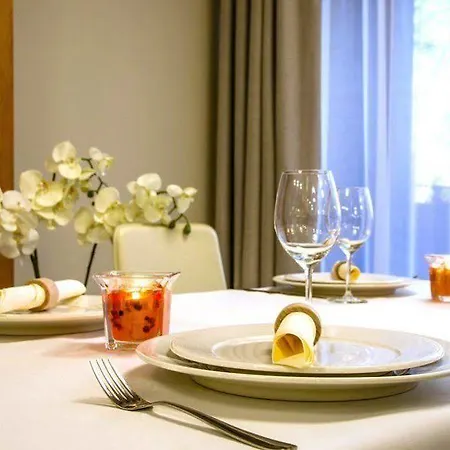 Emocja Hotel Mielno (Koszalin)