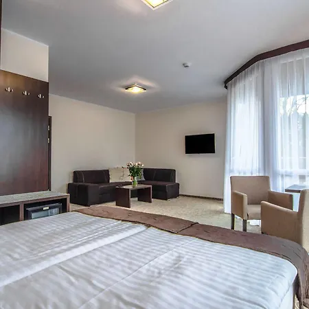 Emocja Hotel Mielno (Koszalin)
