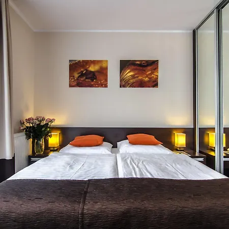 Emocja Hotel Mielno (Koszalin)