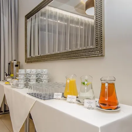 Emocja Hotel Mielno