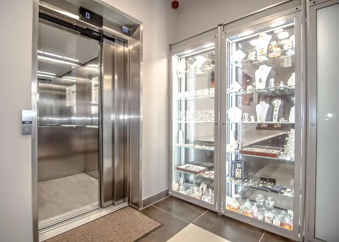 Emocja Ξενοδοχείο Mielno (Koszalin)