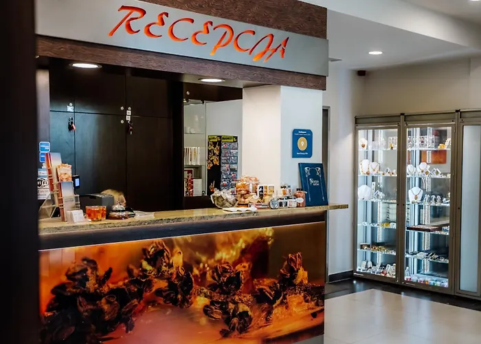 Emocja Hotel Mielno (Koszalin)