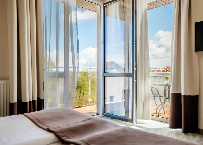 Emocja Mielno (Koszalin)