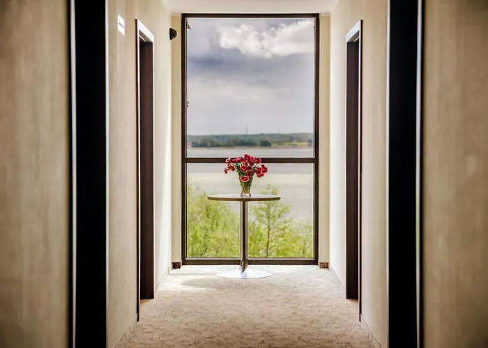 Emocja Ξενοδοχείο Mielno (Koszalin)