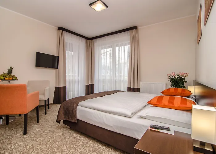 Emocja 3* Mielno (Koszalin)