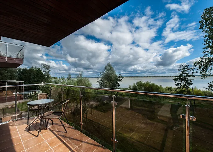 Ξενοδοχείο Emocja