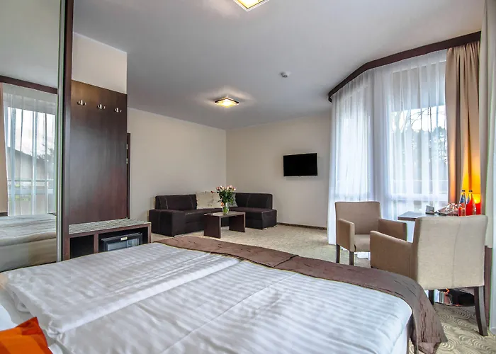 Emocja 3* Mielno (Koszalin)