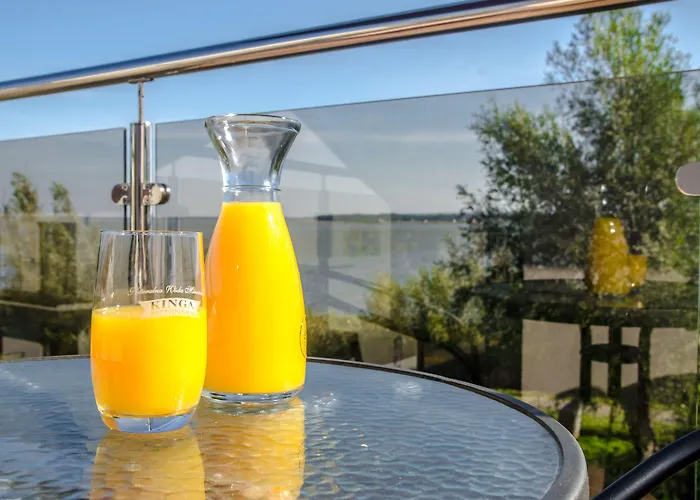 Emocja 3* Mielno (Koszalin)