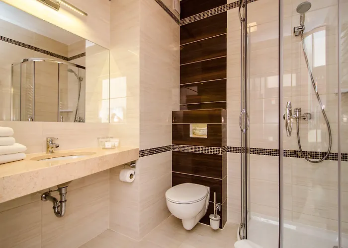 Emocja Ξενοδοχείο Mielno (Koszalin)