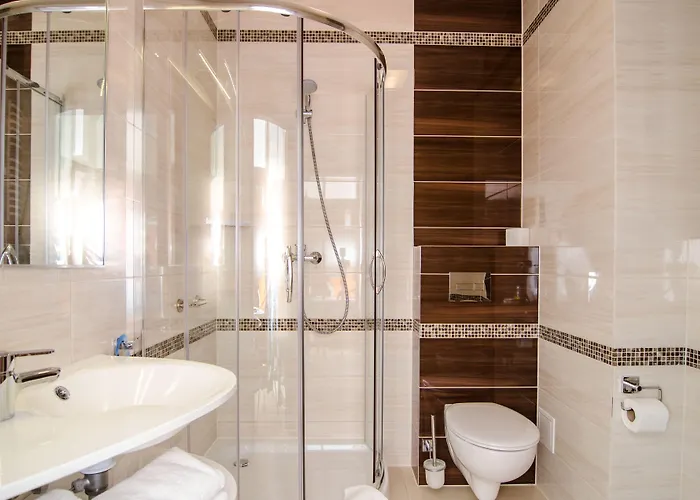 Ξενοδοχείο Emocja