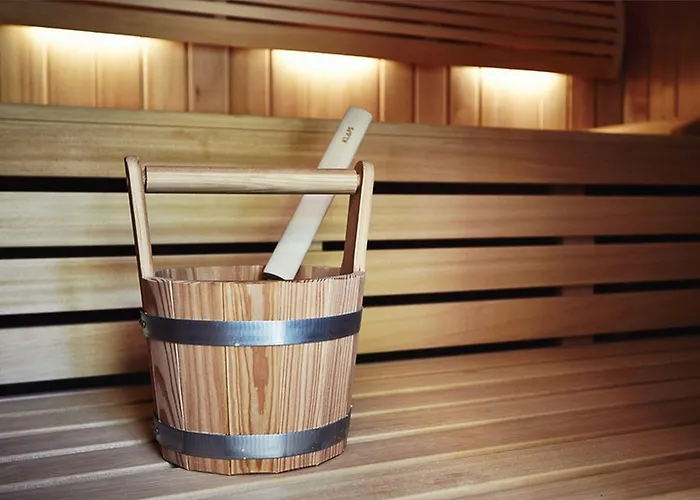 Emocja Ξενοδοχείο 3*