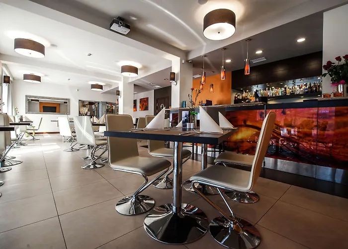 Ξενοδοχείο Emocja Mielno (Koszalin)