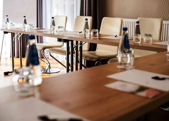 Ξενοδοχείο Emocja Mielno (Koszalin)